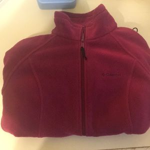 Columbia Three Lakes Jacket